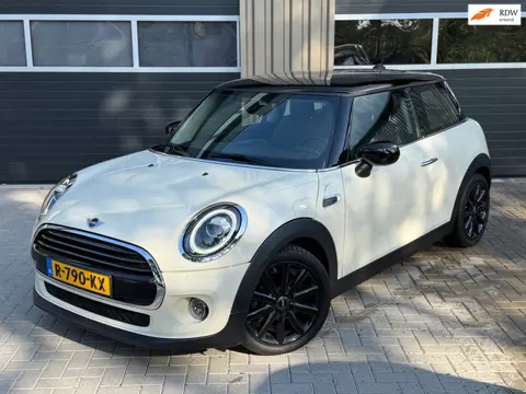 Mini Mini 1.5 Cooper Chili | automaat | parkeersensoren | 29.000 km!