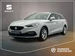 SEAT Leon Sportstourer