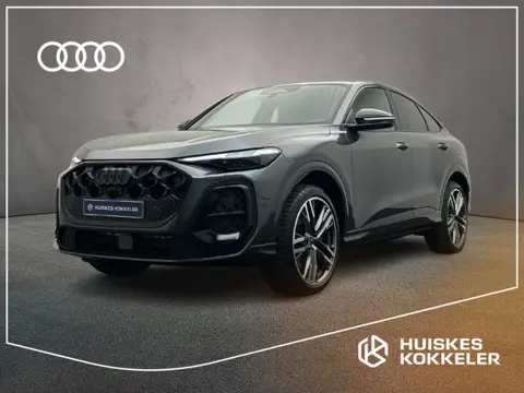 Audi Q5 Sportback