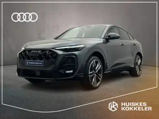 Audi Q5 Sportback