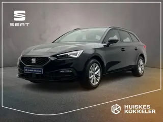SEAT Leon Sportstourer