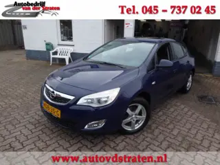 OPEL ASTRA 1.4 SELECTION/Airco/ LMW/Leuke auto!!!