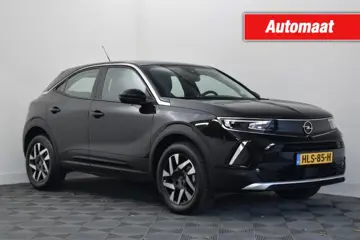 OPEL MOKKA 1.2 Turbo 130PK Elegance Automaat