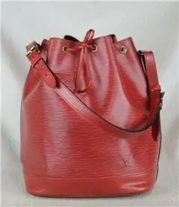 Louis Vuitton - Noé - Schoudertas