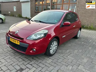 Renault Clio 1.5 dCi Parisienne/ Airco/ NAP