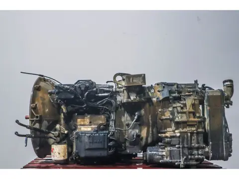 MAN 12+2GZ 2700DD+RET. 81.32004-6462 (bj 2019)