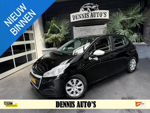 Peugeot 208 1.2 Like Nieuwe distributie riem incl grote beurt