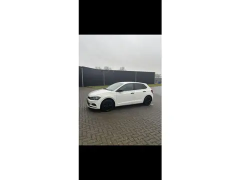 Volkswagen Polo 1.0 MPI Comfortline STOELVERWARMING-AIRCO-17 INCH