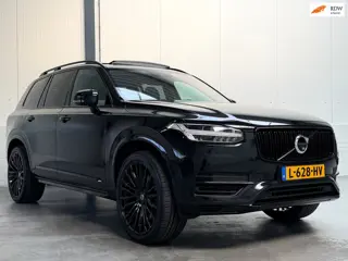 Volvo XC90 2.0 T8 Twin Engine AWD|22 Inch|7P|Pano|B&W|360