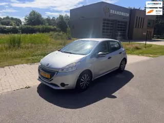 Peugeot 208 1.0 VTi Access Airco.Airco