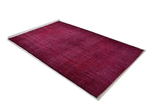 Anatolian vintage overdyed - Vloerkleed - 296 cm - 187 cm