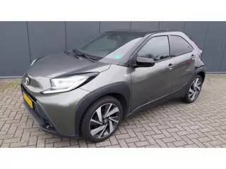 Toyota Aygo X 1.0 VVT-i LED /NAVI//CLIMA//CAMERA//CRUISE