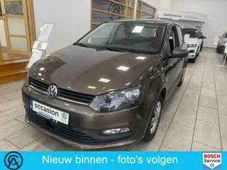 Volkswagen Polo Trendline 5-drs / AIRCO / (bj 2015)