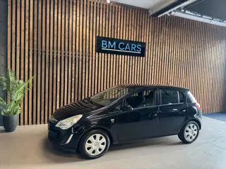 Opel Corsa 1.4-16V Edition Airco, 5 Deurs, Ruime APK