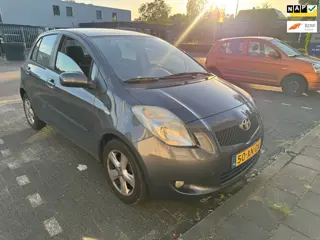 Toyota Yaris 1.3 VVTi Luna Airco,Trekhaak