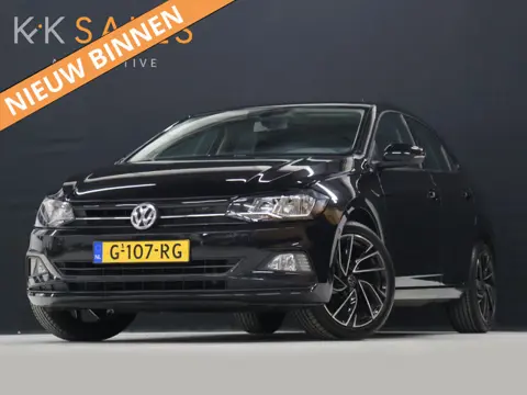 Volkswagen Polo 1.0 TSI Comfortline Business [APPLE CARPLAY, ANDROID, ADAPTIVE CRUISE, DRIVING MODE 