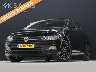 Volkswagen Polo 1.0 TSI Comfortline Business [APPLE CARPLAY, ANDROID, ADAPTIVE CRUISE, DRIVING MODE 