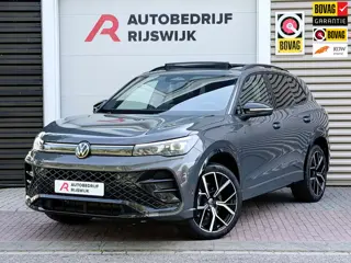 Volkswagen Tiguan 1.5 eHybrid R-Line Pano/H&K/Memory/360