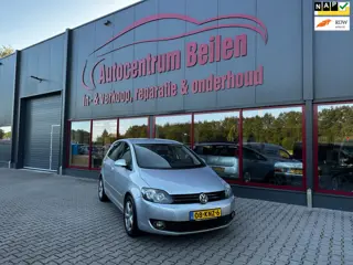 Volkswagen Golf Plus 1.4 TSI Trendline / Automaat / Trekhaak / Clima / Cruise / Navi / Carpay / PDC 