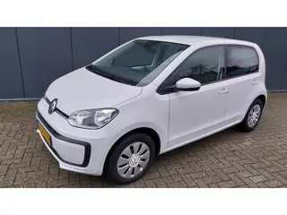 Volkswagen Up! 1.0