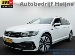 Volkswagen Passat Variant 218PK DSG HYBRID GTE BUSINESS CAMERA/NAVI/VIRTUAL