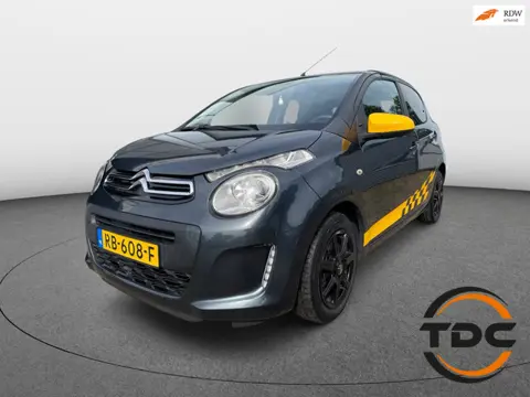 Citroen C1 1.0 e-VTi Feel AIRCO CARPLAY LMV