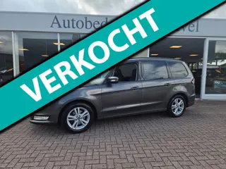 Ford GALAXY 1.5 met gereviseerde motor* Navi *Camera* Android/Carplay* Nieuwe distributie set* Elect