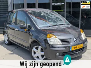 Renault Modus 1.6-16V Privilège Luxe - Airco -