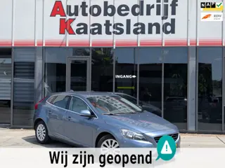 Volvo V40 1.6 D2 Momentum