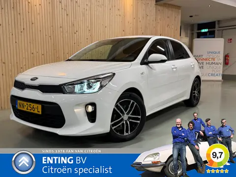 Kia Rio 1.0 TGDI Comf+Line Navigator NAVI/CAMERA/CARPLAY-ANDROID/TREKHAAK