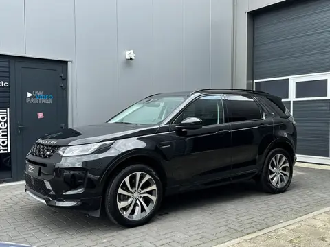Land Rover Discovery Sport P300e 1.5 S Facelift | Trekh | Pano | Meridian | Memory | 12/23