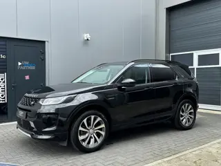 Land Rover Discovery Sport P300e 1.5 S Facelift | Trekh | Pano | Meridian | Memory | 12/23