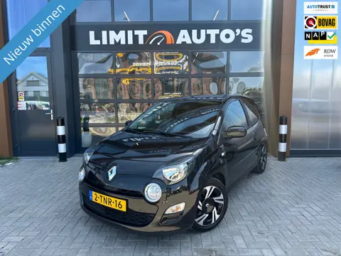 Renault Twingo 1.2 16V Dynamique Airco/Cruise/El.ramen/Lmv/Nap/Apk