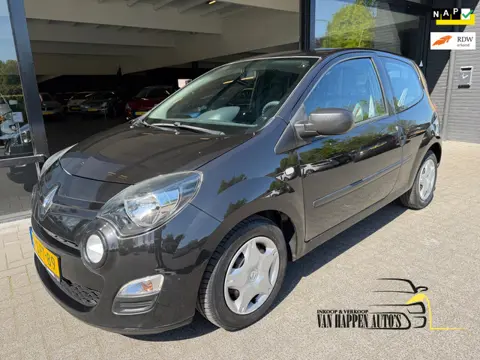 Renault Twingo 1.2 16V Parisienne / apk 4-2027