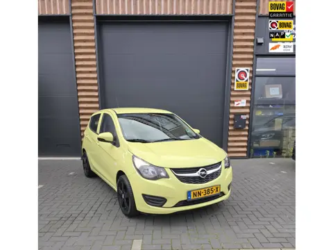 Opel KARL 1.0 ecoFLEX Edition