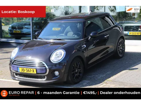 Mini Mini 1.5 Cooper Business