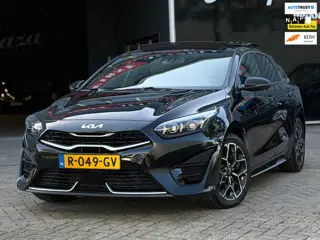 Kia ProCeed 1.0 T-GDi GT-Line PANO/LINE-ASSIST/STUUR-STOELVERW./CAMERA | KEURIGE AUTO !