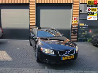 Volvo V70 1.6 T4 Limited Edition