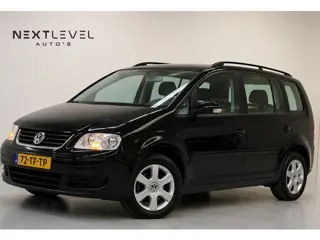 Volkswagen Touran 1.6-16V FSI Business Nieuw Beurt Nw APK Nette Auto