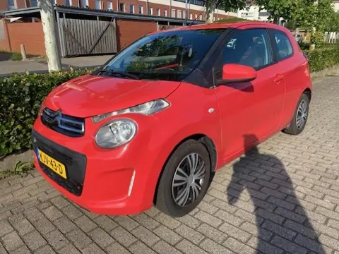 Citroen C1 1.0 e-VTi Airscape Feel