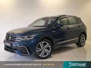 Volkswagen Tiguan 1.5 TSI R-Line Business+ | Panoramadak | Camera | Carplay | 2 zone airco