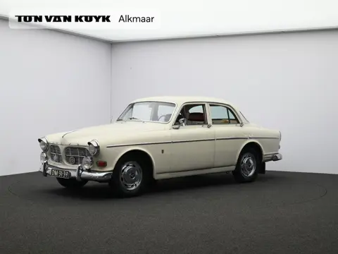 Volvo 121 Amazon
