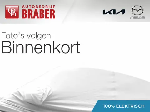 Kia e-Niro ExecutiveLine 64 kWh | Trekhaak | Warmtepomp | Stuur-/stoelverwarming + ventilatie | Leer