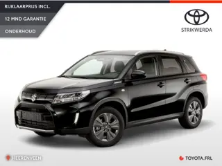 Suzuki Vitara 1.4 Boosterjet Select Smart Hybrid | Nieuw op voorraad |