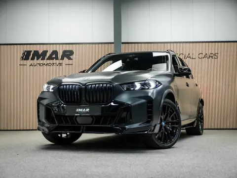 BMW X5 xDrive50e | M Sport Pro Pakket | Panoramadak | Massage- en ventilatiestoelen | Harman Kardon 