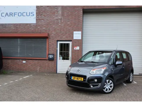 Citroen C3 Picasso 1.4 VTi Aura PDC Cruise APK Airco