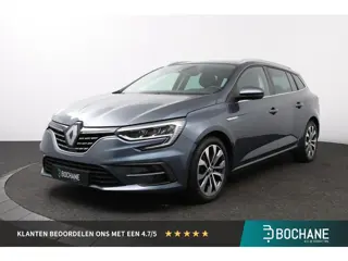 Renault Mégane Estate 1.3 TCe 140 Techno | Trekhaak |