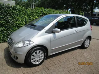 Mercedes-Benz A-klasse 170 Elegance automaat