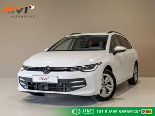 Volkswagen Golf Variant 1.5 TSI Life Edition / 116pk / Stoelverwarming / Adaptieve cruise control / 