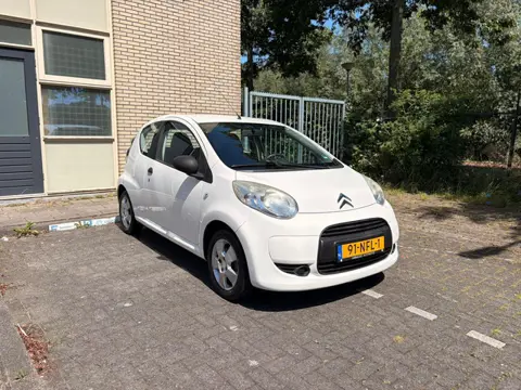 Citroen C1 1.0-12V Séduction